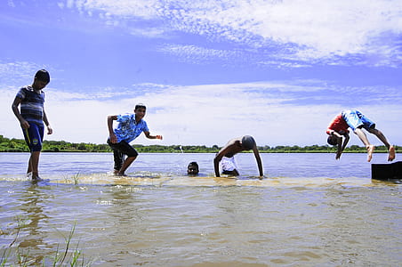 nature, sky, vacation, people thumbnail