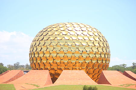 gold dome building thumbnail