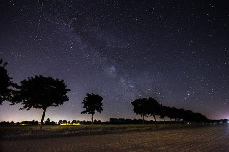 Milky Way galaxy thumbnail