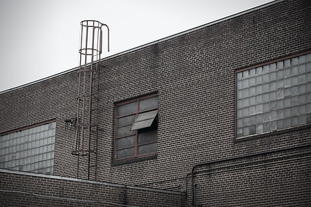 grey concrete establishment during daytime thumbnail