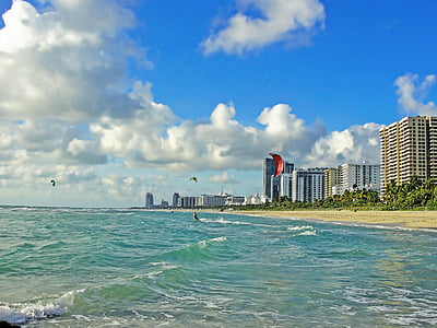 photo of seashore during daytime thumbnail