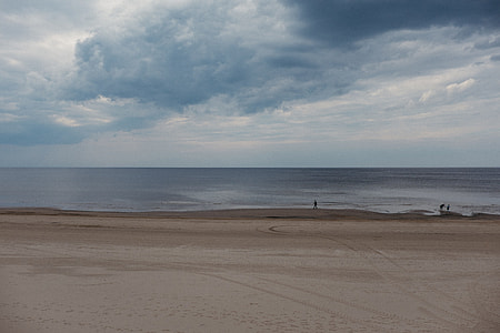 Cold sea thumbnail