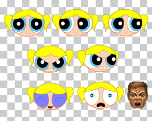 65 doom sprites png