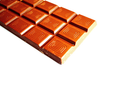 chocolate bar thumbnail