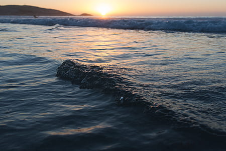 sea waves thumbnail