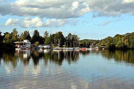 Mirroring, Bad Weather Photography thumbnail