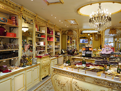 Candy Store, Long-Established thumbnail