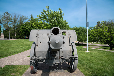 Galena Cannon thumbnail