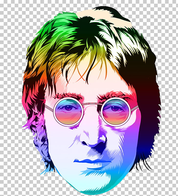Imagine John Lennon The Beatles Song John Lennon John Lennon Pop Art Png Clipart Free Cliparts Uihere