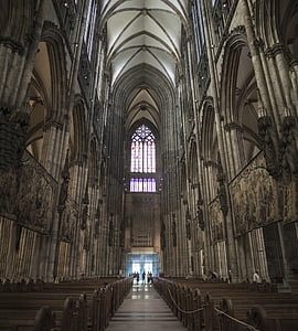 people inside the church thumbnail