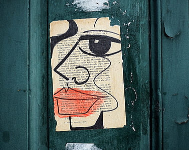 wall, art, street, city thumbnail