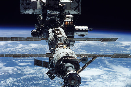 International Space Station thumbnail