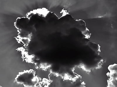 light, nature, sky, clouds thumbnail