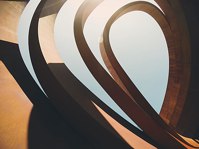 curve, architecture, wood, Material, shadowmlight, wood - Material thumbnail