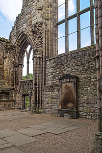 Holyroodhouse, Holyrood Palace thumbnail