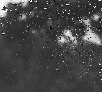 Water Drop on Glass Window thumbnail