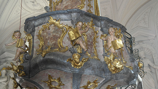 Hofkirche, Residenzschloss thumbnail