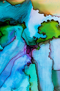 multicolored abstract artwork thumbnail