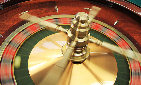 brown roulette thumbnail