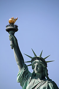 Statue of Liberty thumbnail