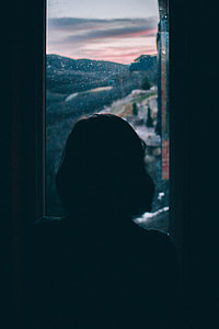 Looking Out, window, looking Through Window, looking thumbnail