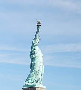 photo of Statue of Liberty, New York thumbnail