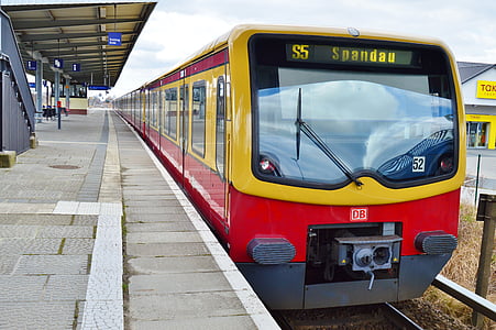 view of train thumbnail