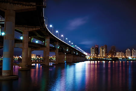 Photo Of Bridge thumbnail