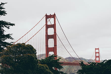 Golden Gate Bridge thumbnail