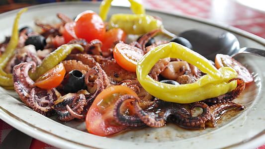 squid dish thumbnail