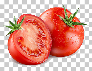 Tomato juice Pasta Vegetable Fruit, tomato, sliced tomato PNG clipart