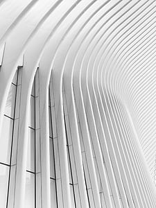 white architectural building thumbnail