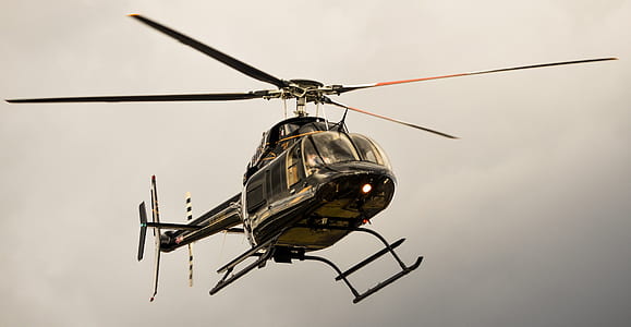 black helicopter thumbnail