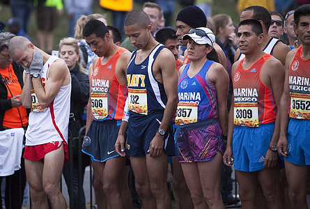 group of people wearing assorted-color tank top lot thumbnail