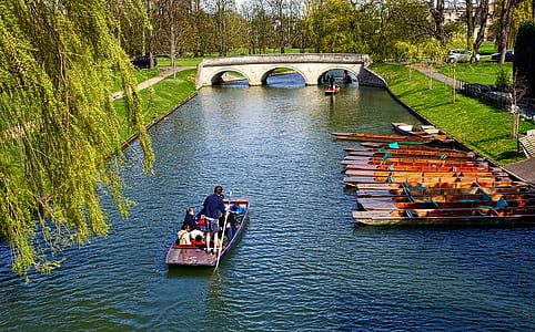 people riding on boat thumbnail