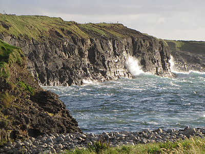Ireland, Atlantic Ocean thumbnail