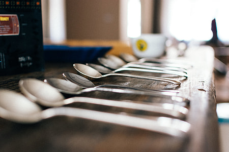Just spoons thumbnail