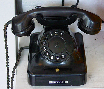 black cradle telephone thumbnail
