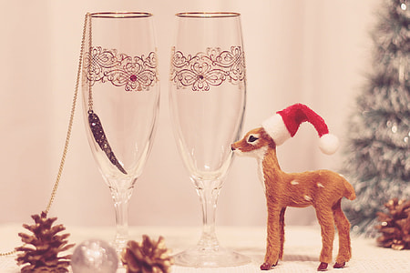 brown deer figure thumbnail