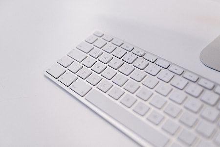 Details of Apple iMac thumbnail