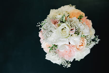 Wedding flowers thumbnail