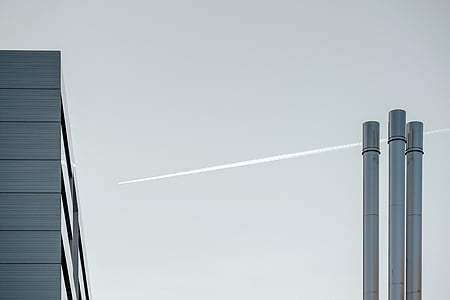 photo of gray concrete building thumbnail