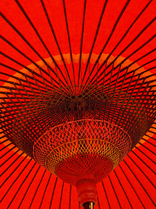 red umbrella thumbnail