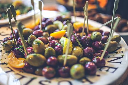 purple and green bean lot thumbnail