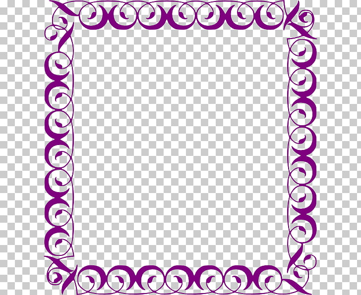 534 Page Border Png Cliparts For Free Download Uihere