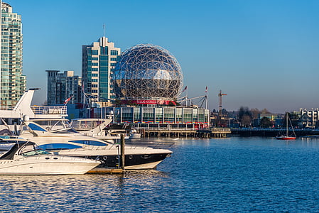 dome building near body of water thumbnail