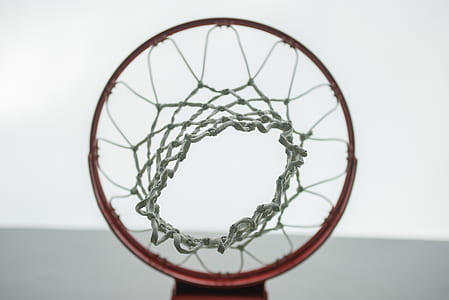 red basketball hoop thumbnail
