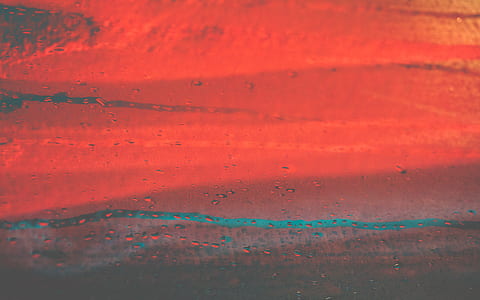 foggy, windshield, glass, water droplet thumbnail