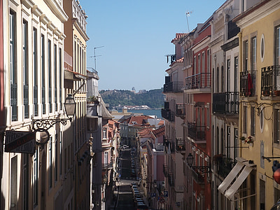 buildings and houses during daytime thumbnail