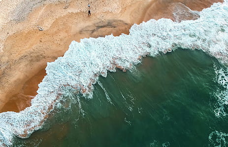 Seawaves on Sands thumbnail